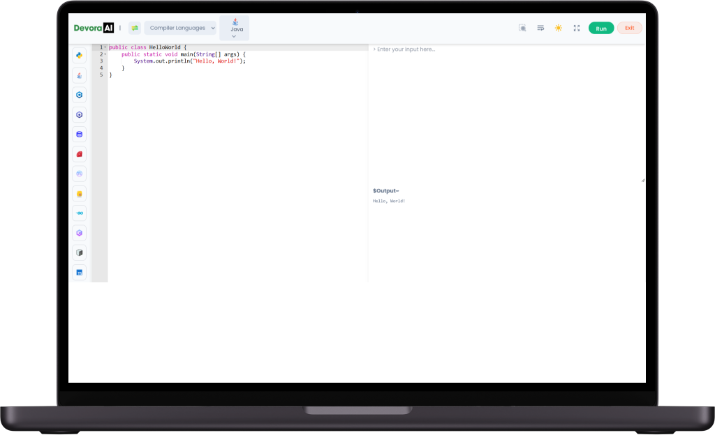 devora ide
